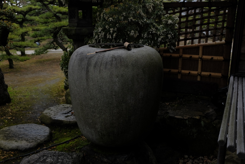 玉藻公園