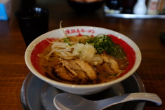 淡路島ラーメン