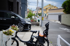 自転車