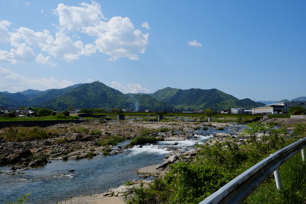 市川