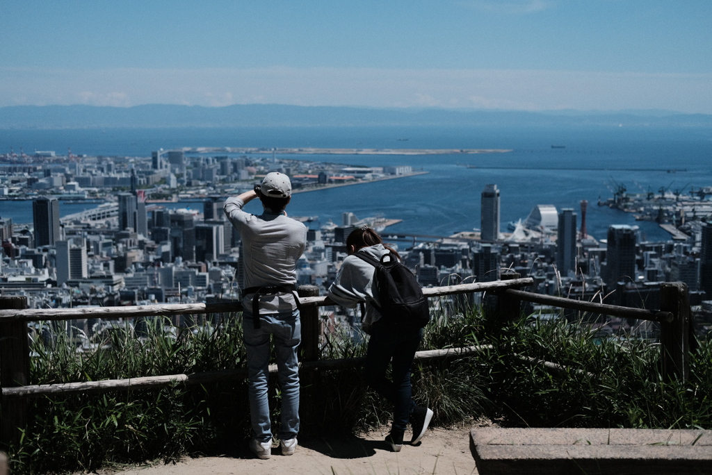 市章山