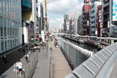 道頓堀