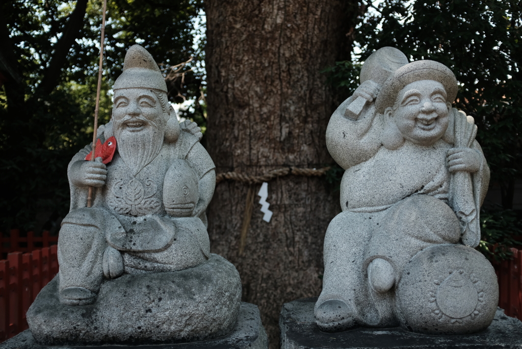 長田神社