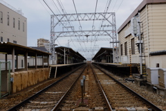 阪急塚口駅