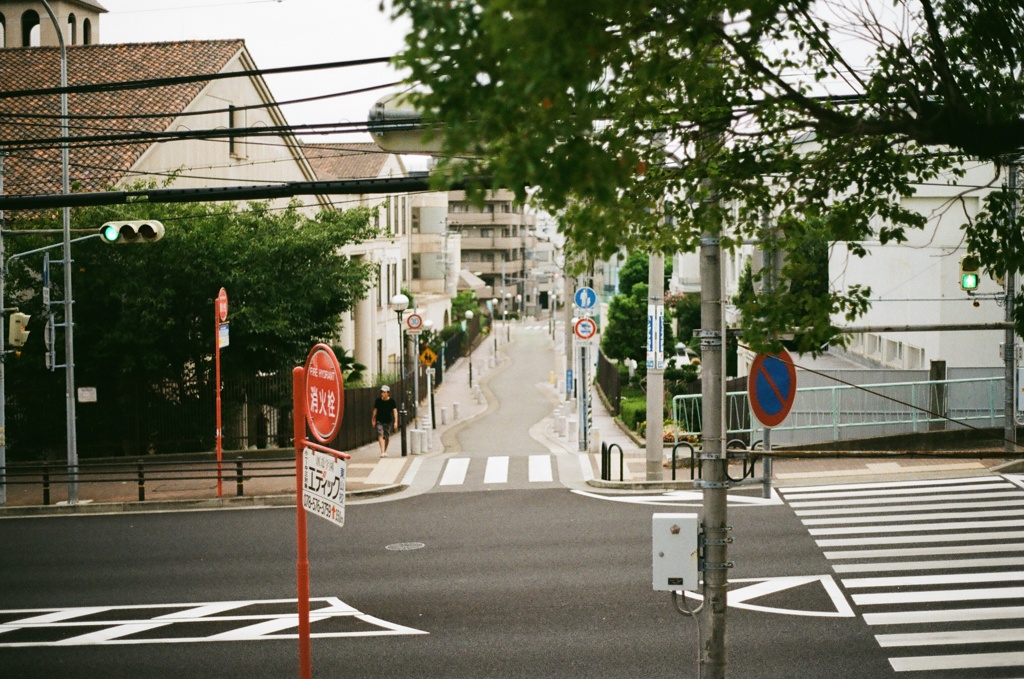 湊川