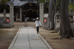 神社