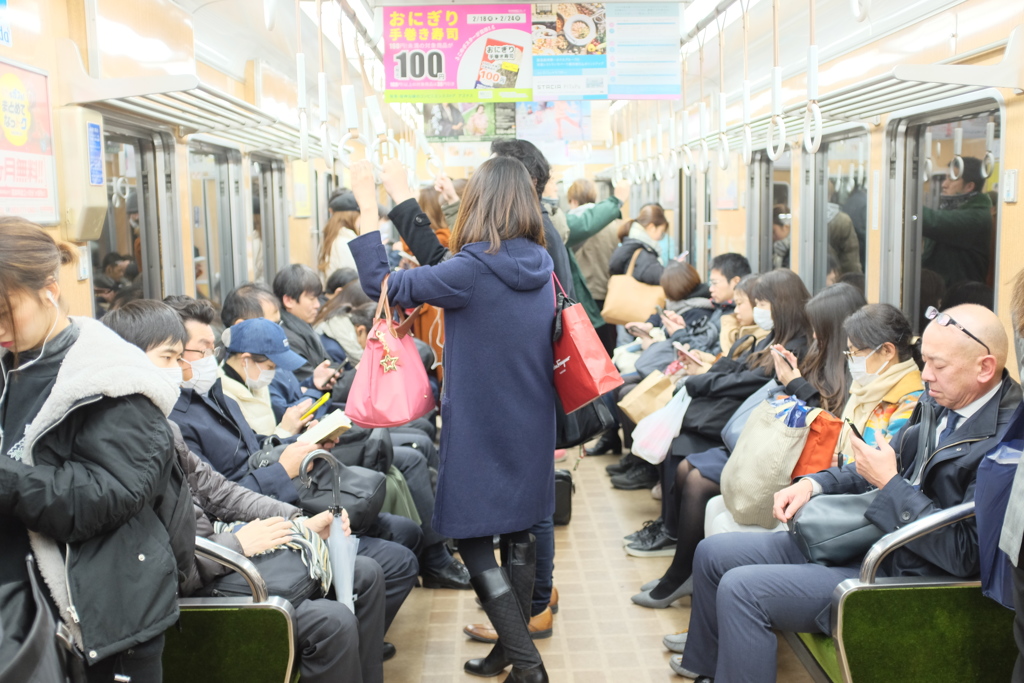 阪急電車