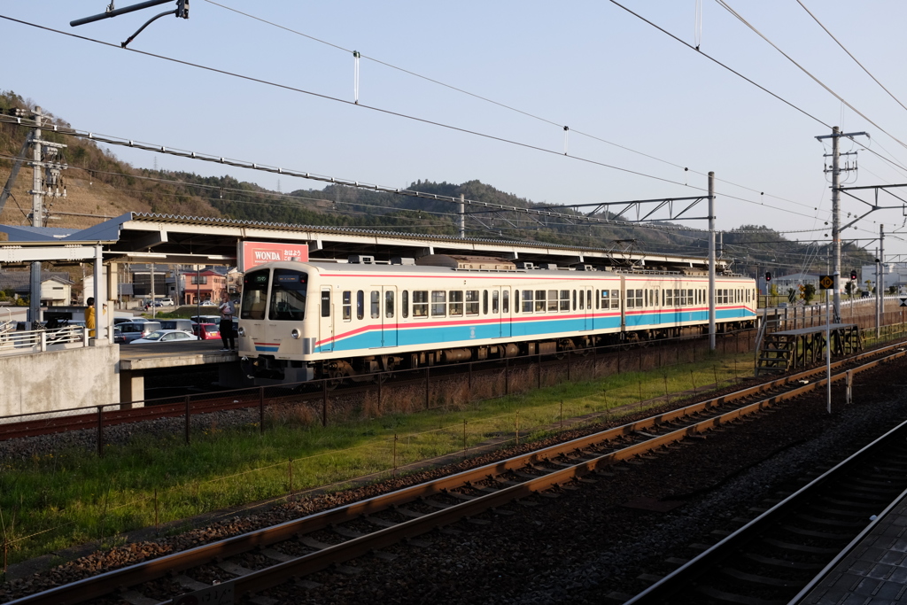 近江鉄道