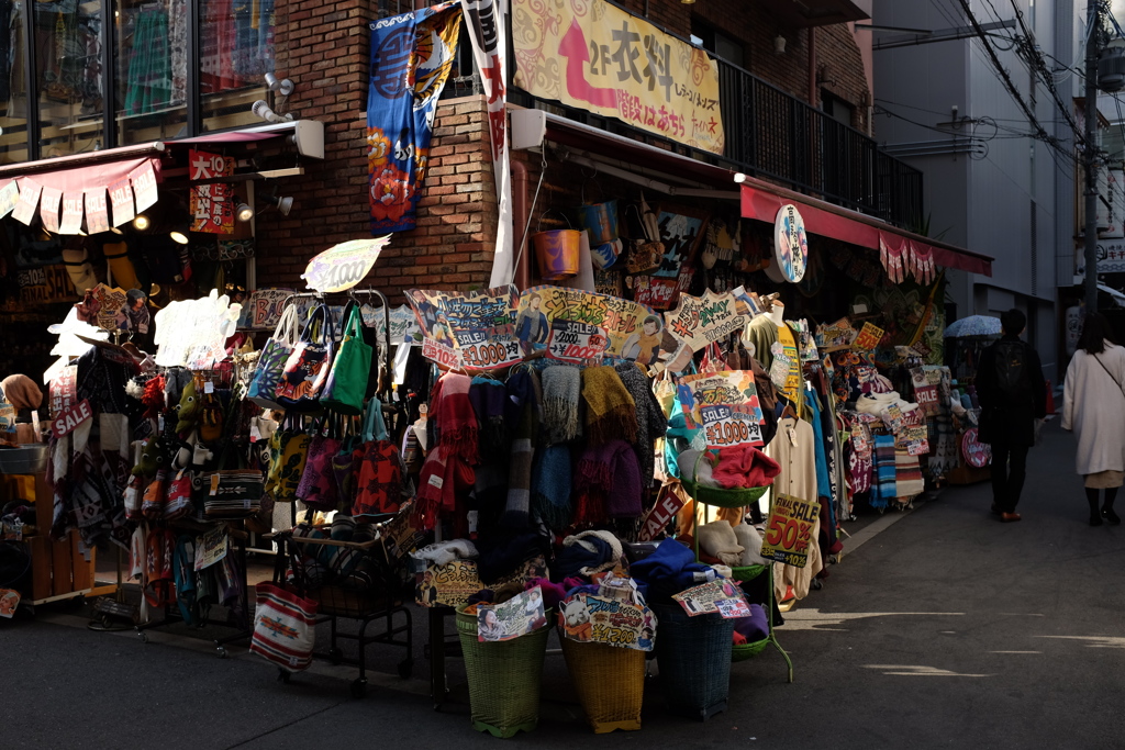 茶屋町
