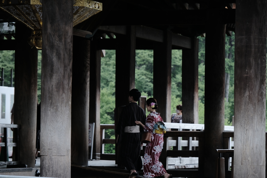 清水寺