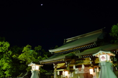 湊川神社