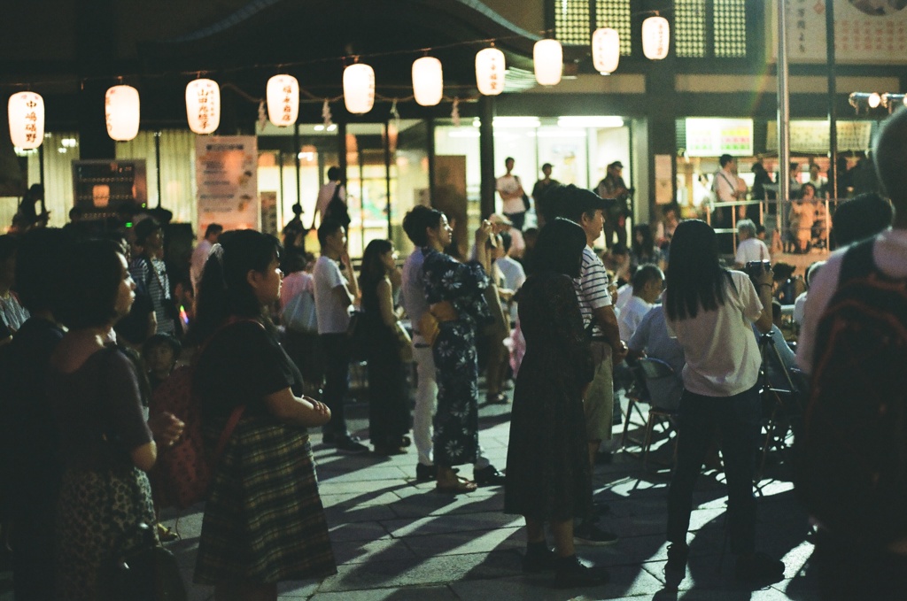 湊川神社　奉納