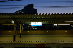 JR神戸駅