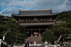 知恩院