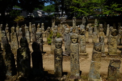 五百羅漢