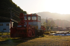 香住駅