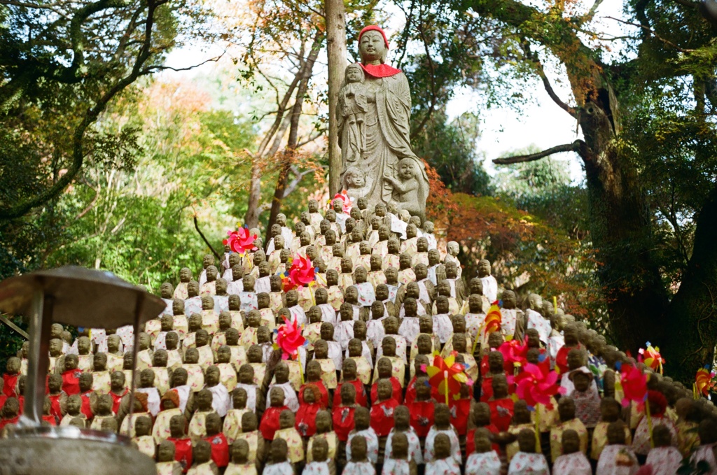 再度山大龍寺