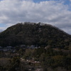 甲山（神呪寺）