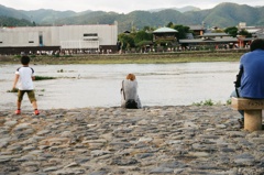 桂川