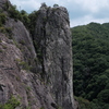 百丈岩