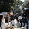 弓弦羽神社