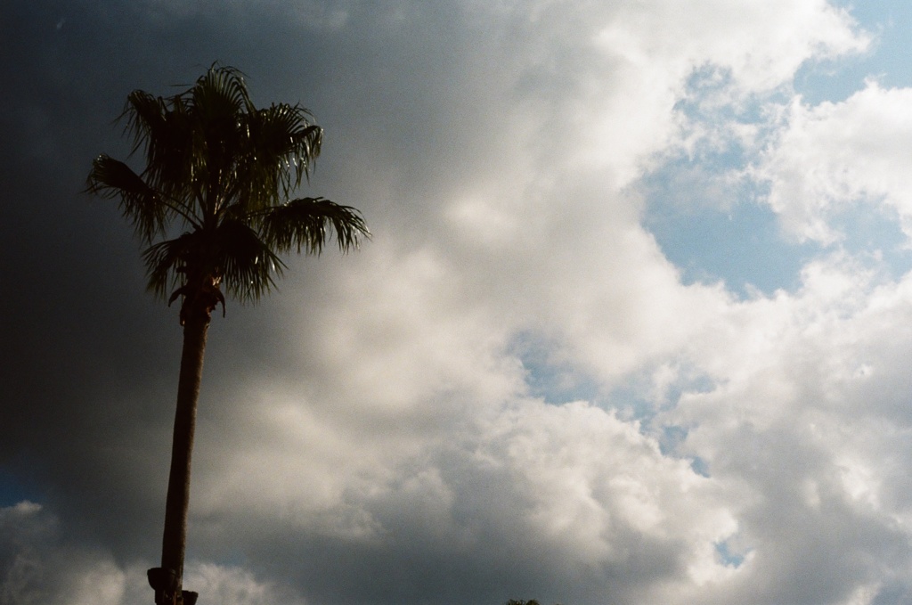 空