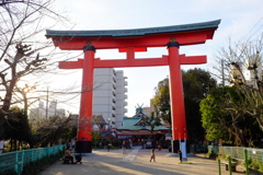 尼崎戎神社