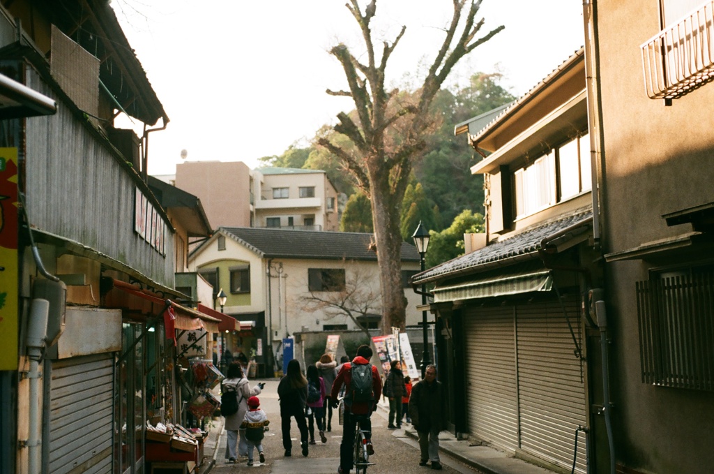 帰り道（film）