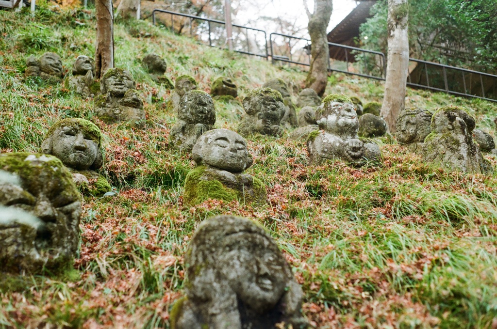 愛宕念仏寺