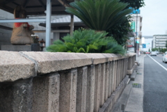 舞子延命地蔵