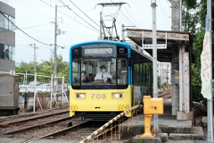 阪堺電車