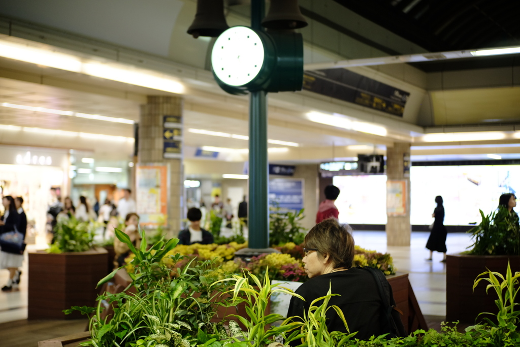 阪急西宮北口