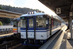 智頭急行