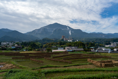 寺坂棚田