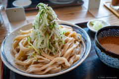 ご当地うどん