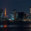 東京夜景