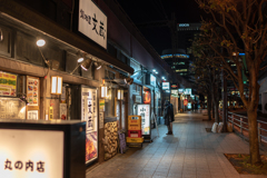 お店選び