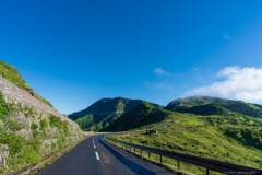 志賀草津道路