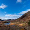 鳥居峠から