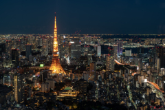 東京タワー