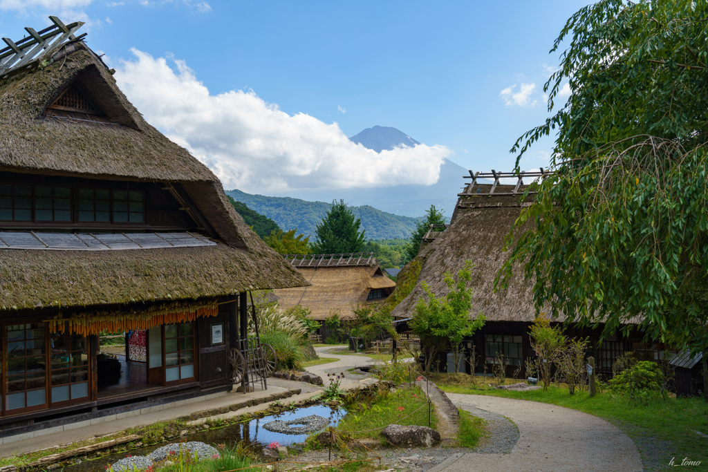 原風景