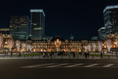 東京駅