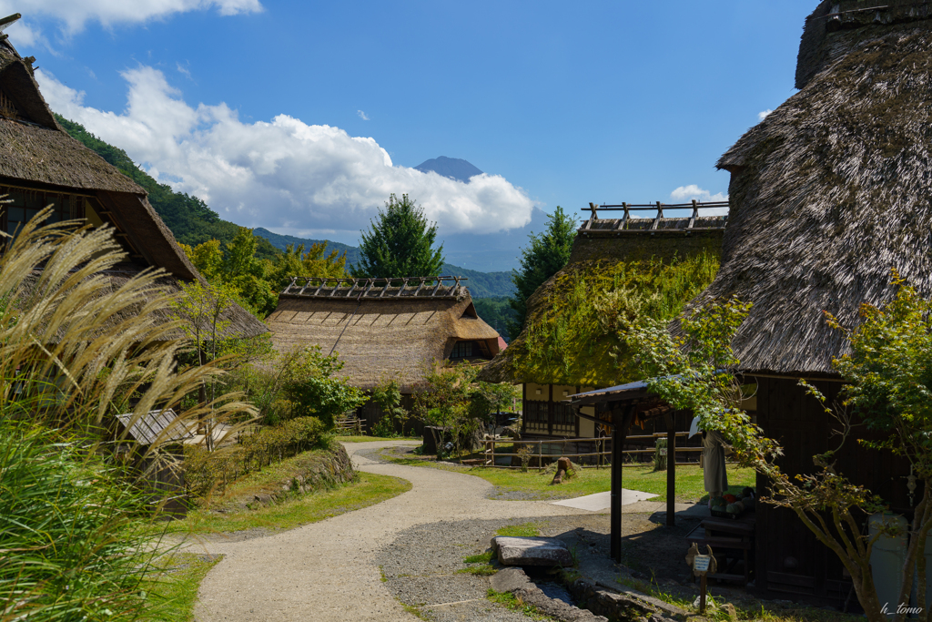 原風景