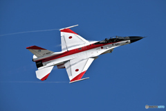 エアフェスタ浜松2023　F-2戦闘機