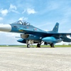 F-2戦闘機