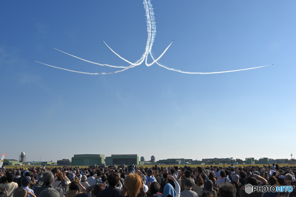 浜松基地航空祭2022 by takajp （ID：11400632） - 写真共有サイト:PHOTOHITO