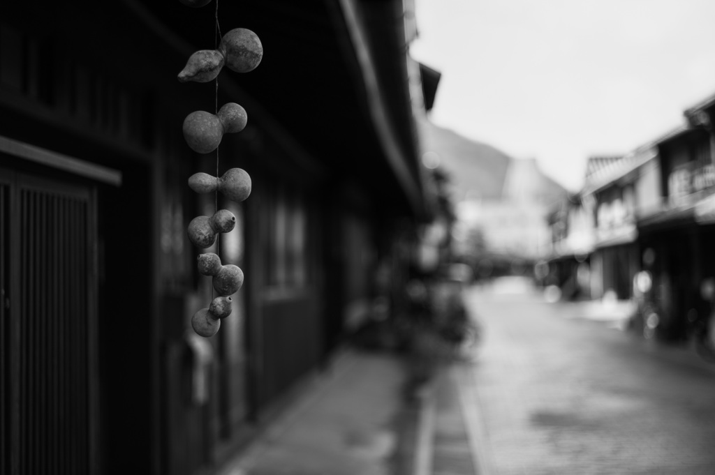 monochrome no.4
