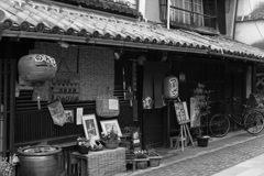 monochrome no.3