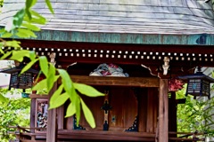 菅生神社_２