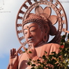 常福寺の大仏さん_２